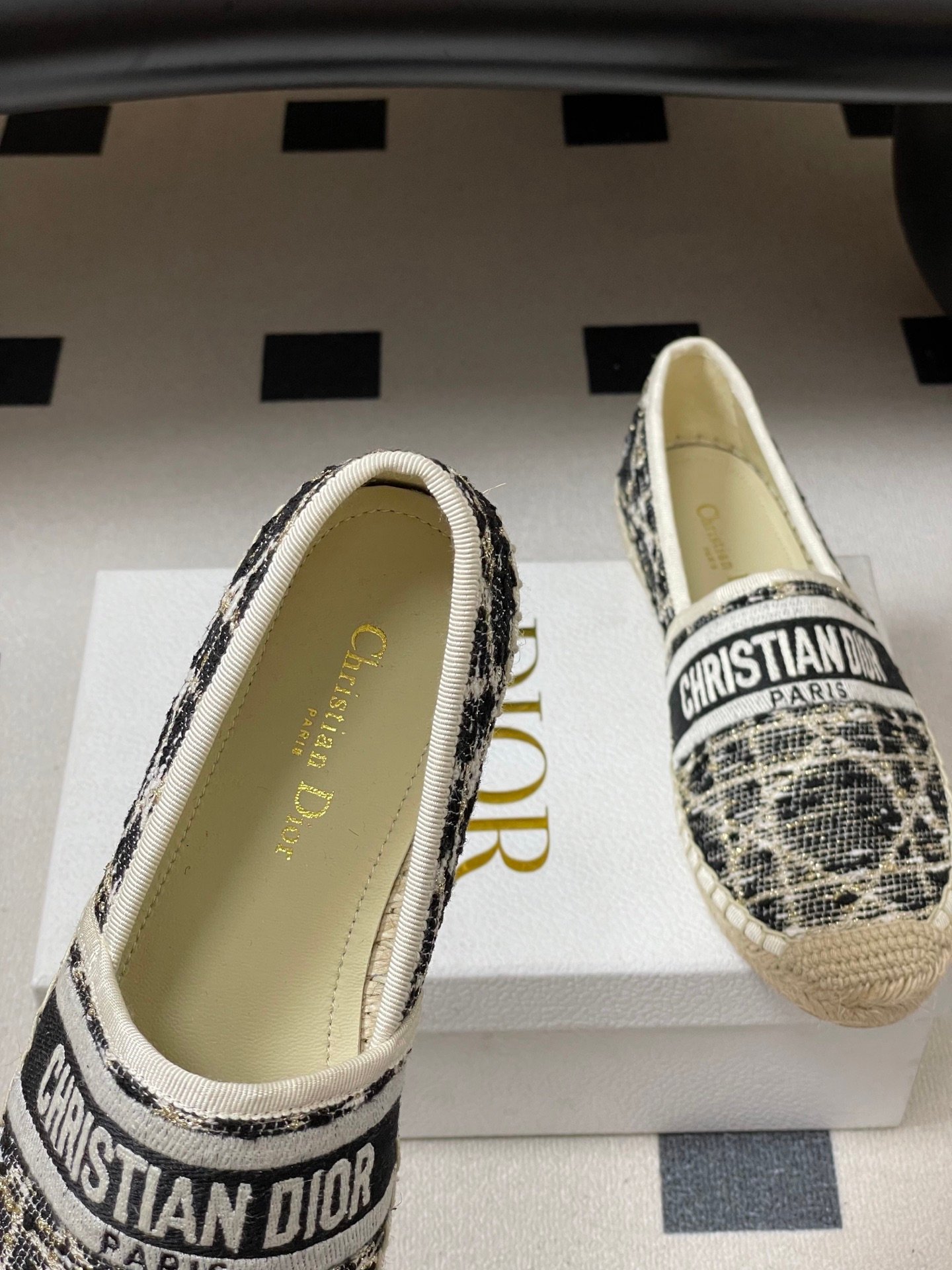 2026 Dior Spring Collection Latest Color SchemeB6040306 - Image 4