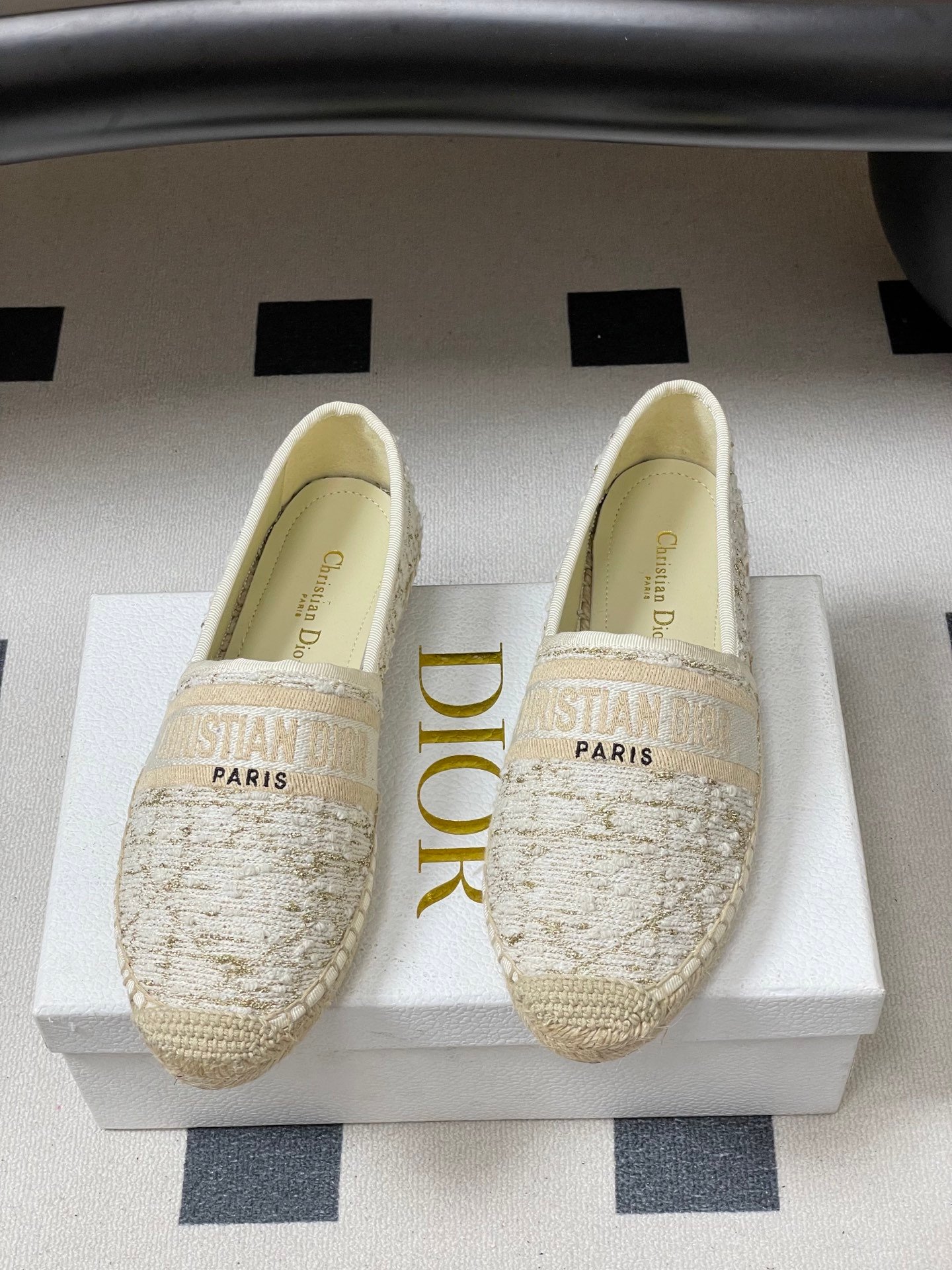 2026 Dior Spring Collection Latest Color SchemeB6040306 - Image 7