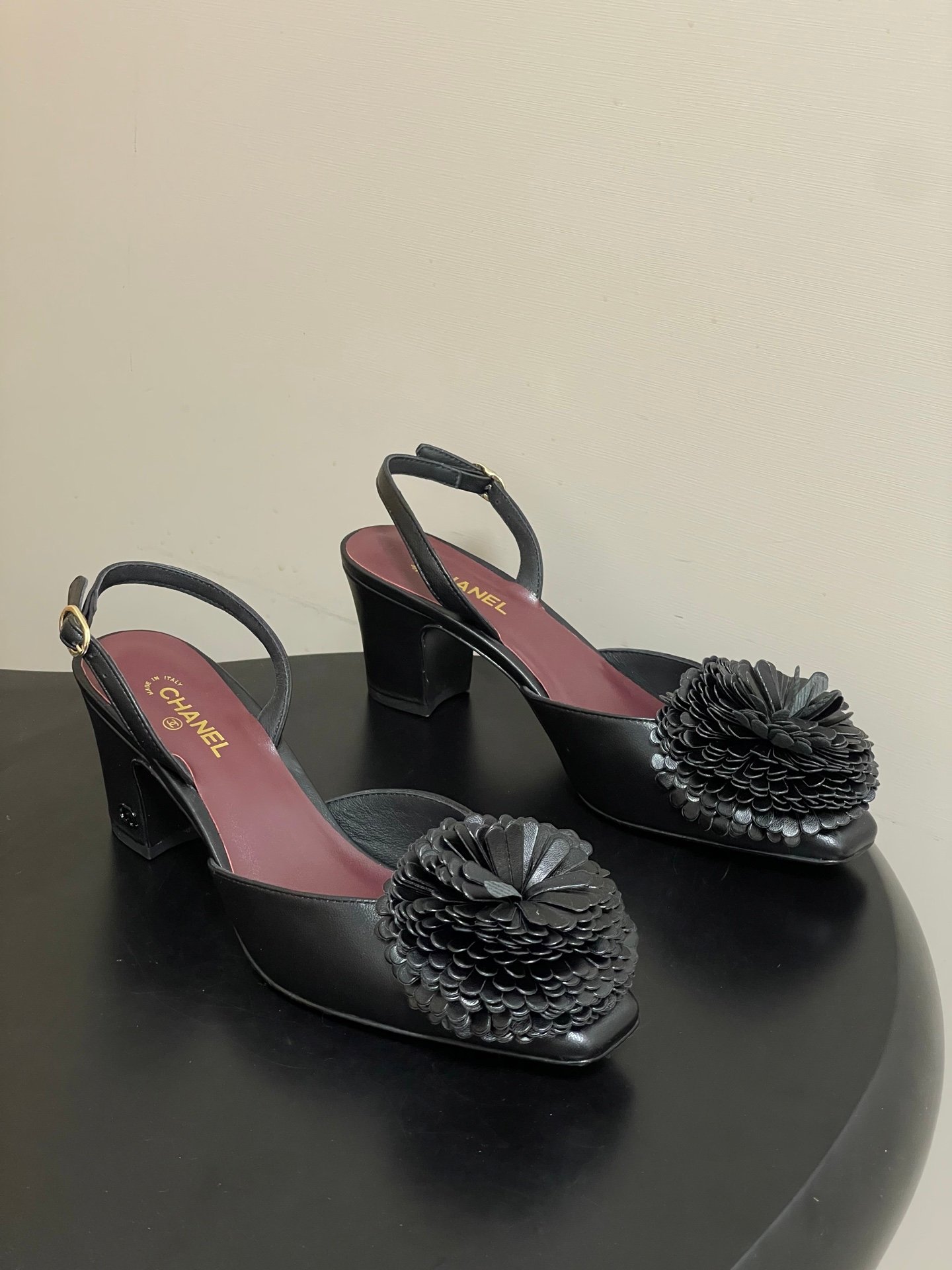 Chanel Little Miss 26X Spring/Summer New CollectionB6040308 - Image 3