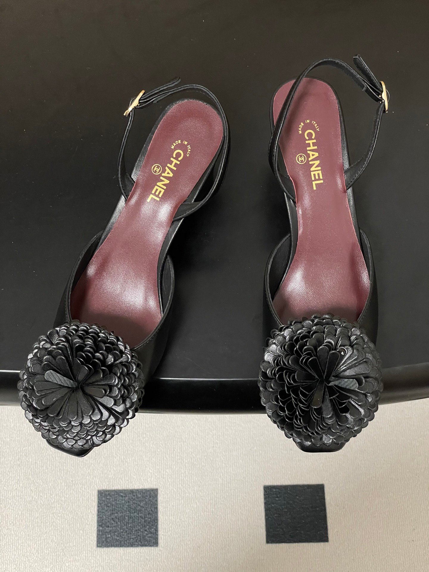 Chanel Little Miss 26X Spring/Summer New CollectionB6040308 - Image 2