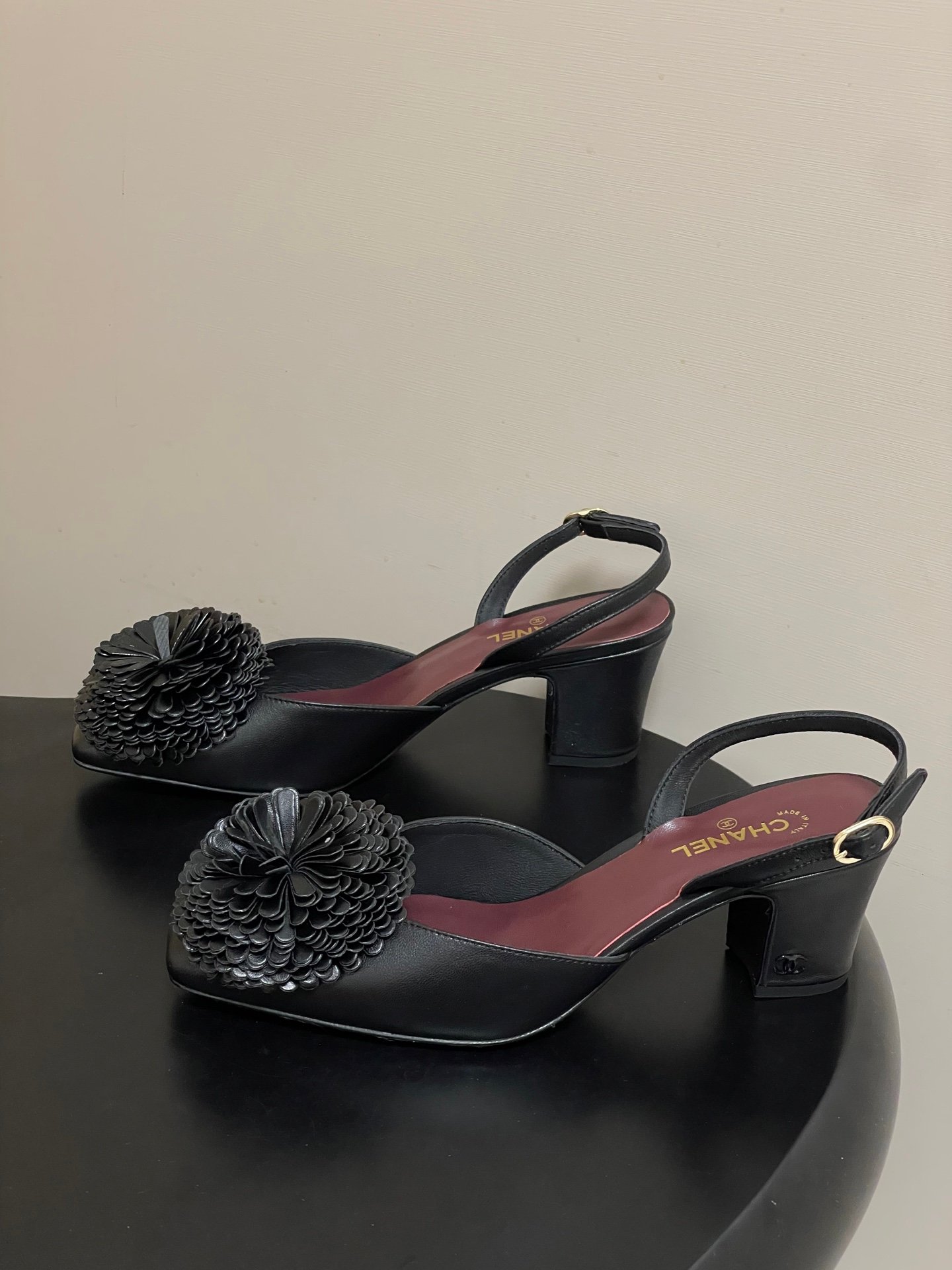 Chanel Little Miss 26X Spring/Summer New CollectionB6040308 - Image 4