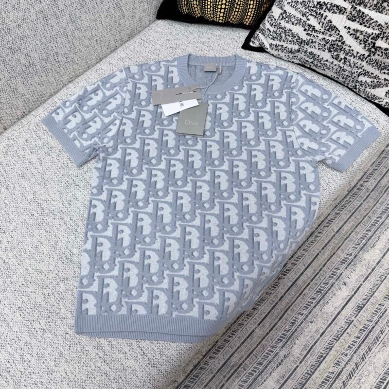 Dior 26th New Style T-ShirtM6040604