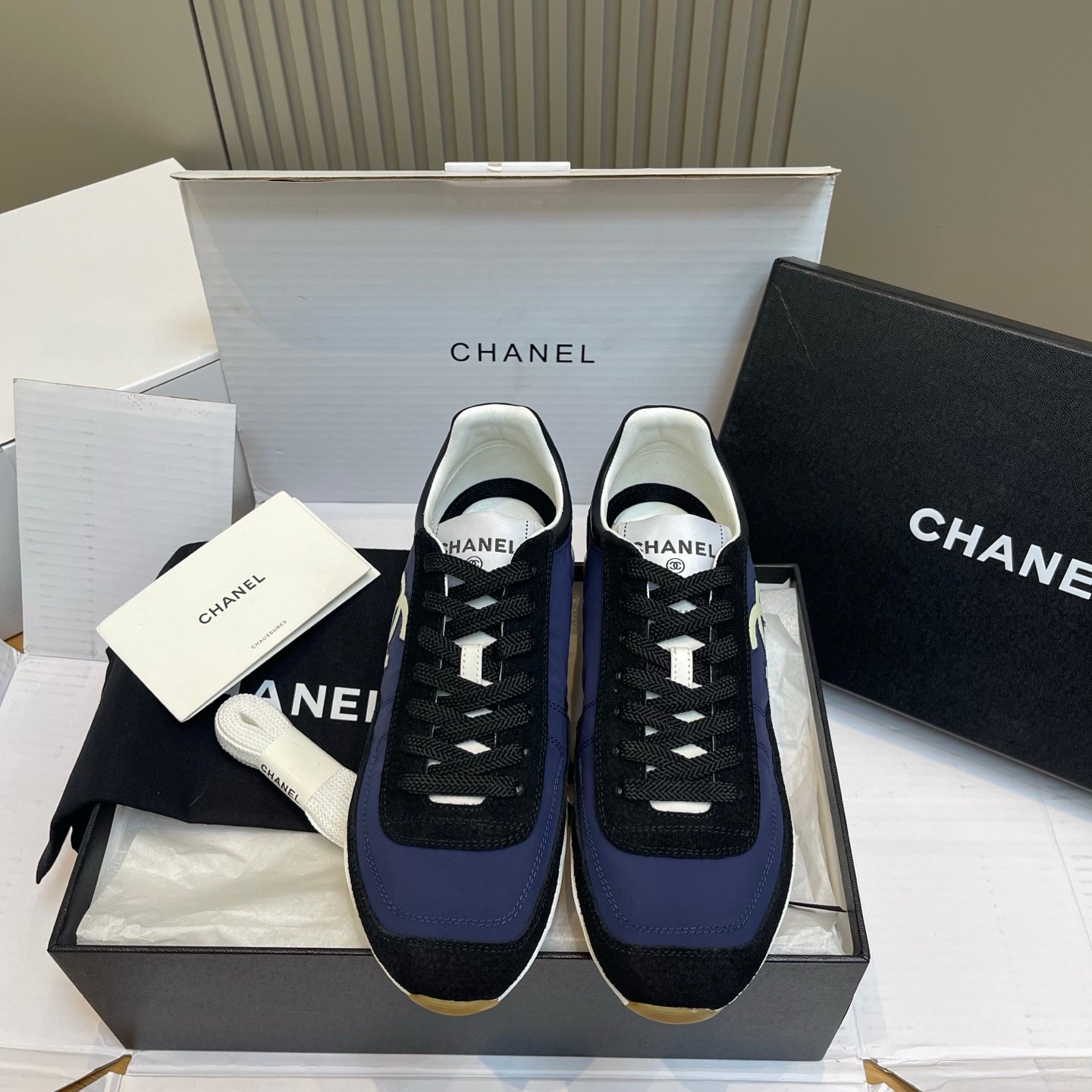 Chanel Sneakers B6040801 - Image 2
