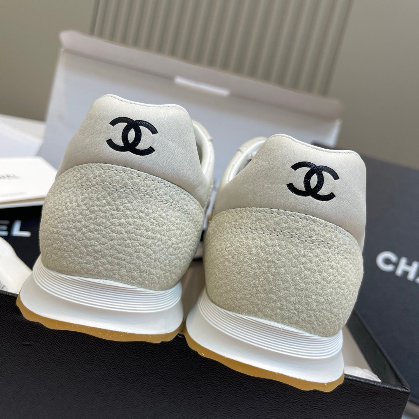 Chanel Sneakers B6040801 - Image 6