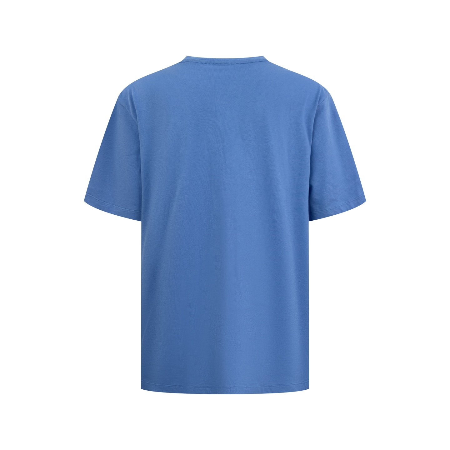 Loewe Anagram Embroidered Short-Sleeved ShirtM6042004 - Image 15