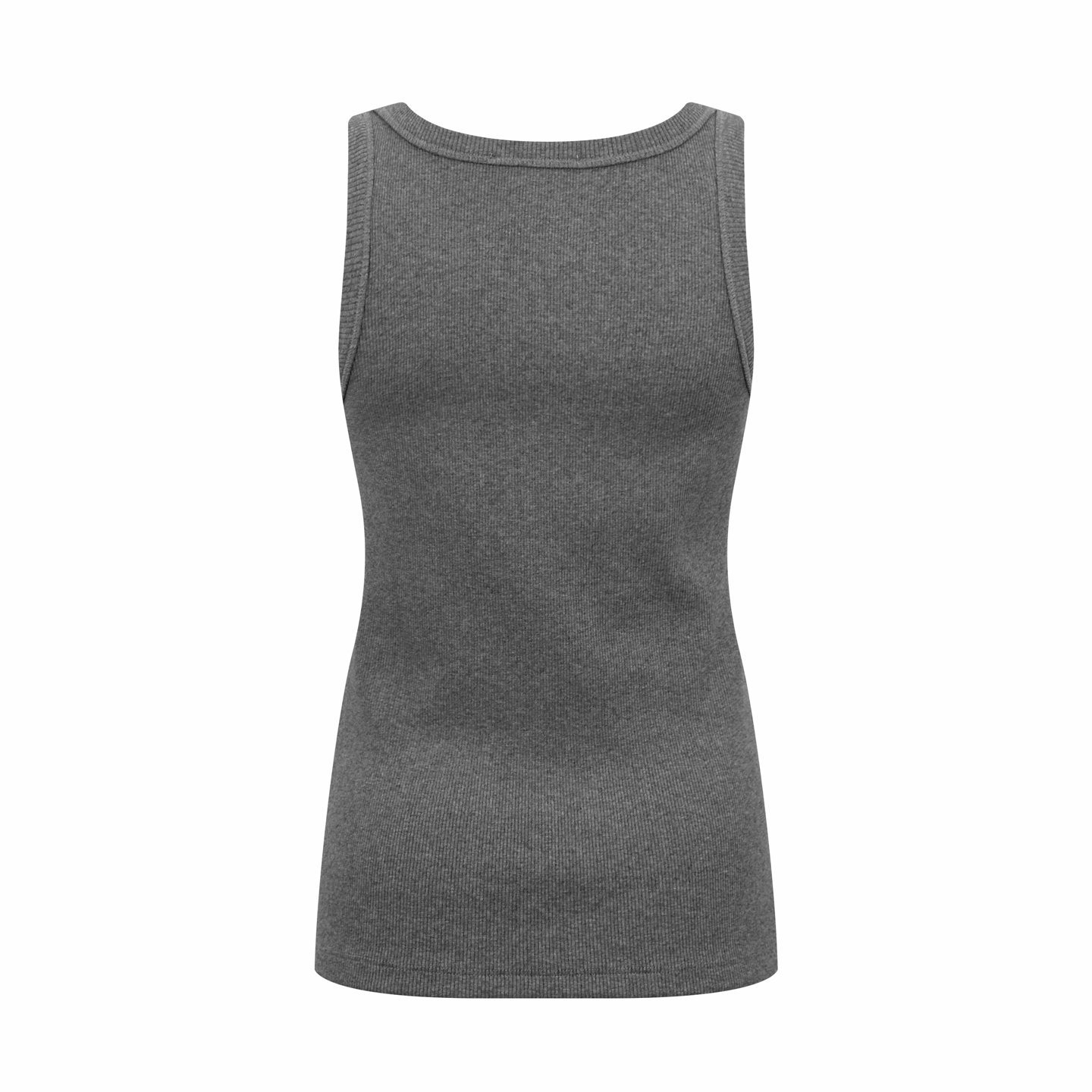 MiuMiu logo tank topW6042503 - Image 7