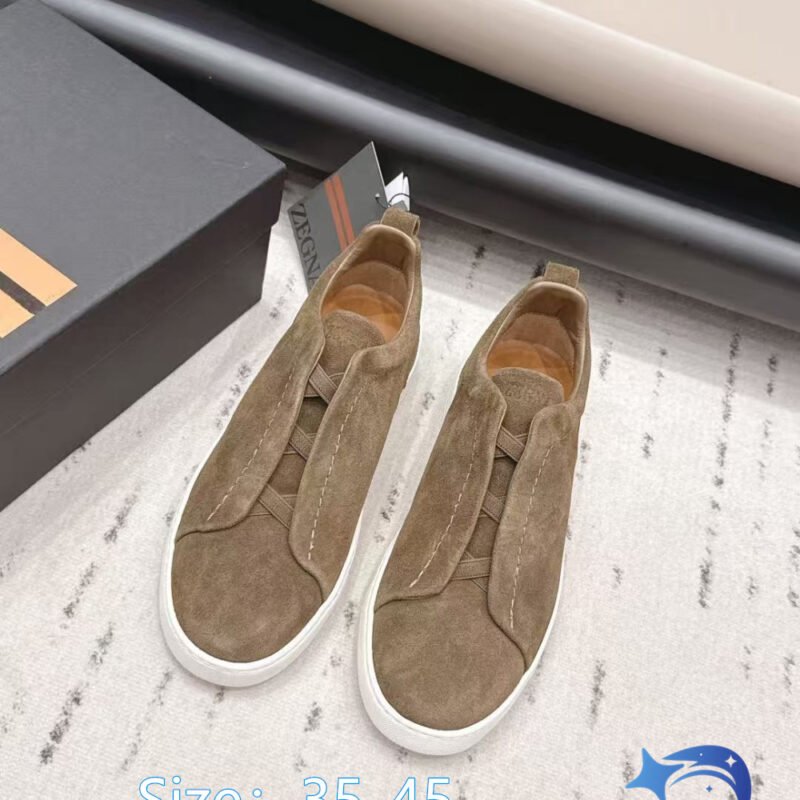 Zegna 2026 vs Spring/Summer Best-selling Casual CollectionB6040106