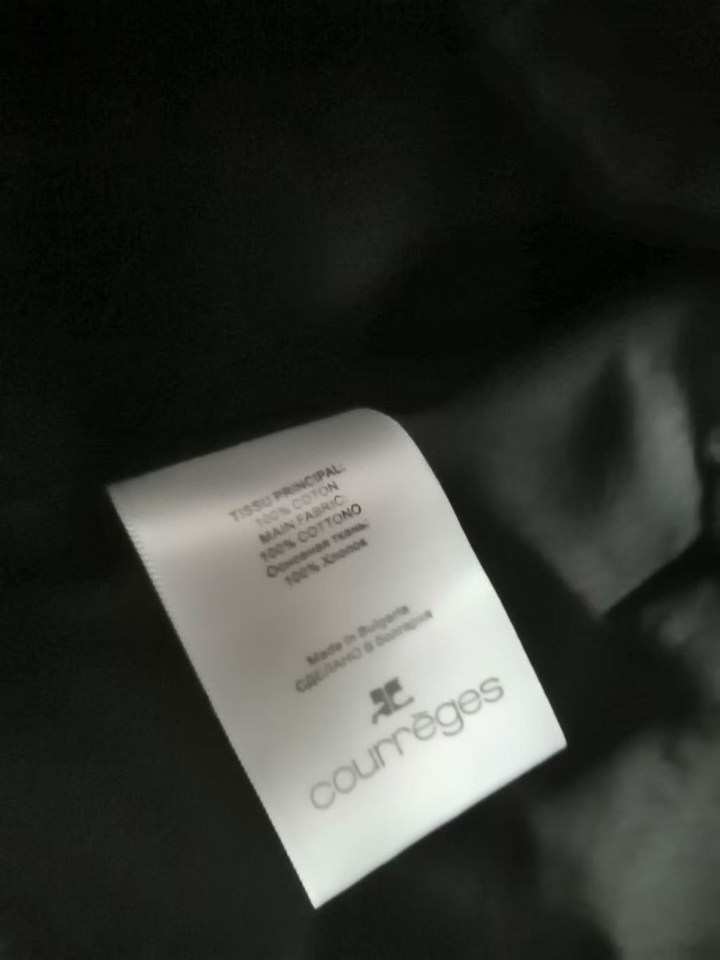 2026 New Style Leather Short Sleeve CollarW6040106 - Image 12