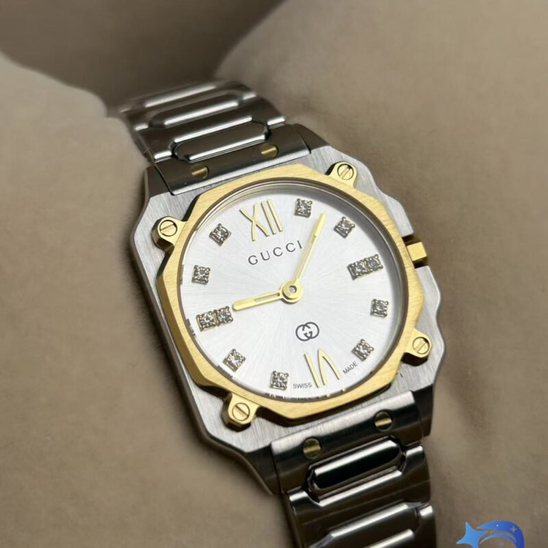 Gucci collection of wristwatchesB6040305