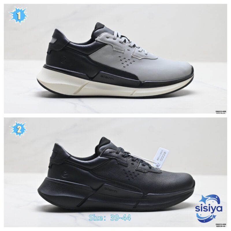 ECCO Lovestep Men's Comfortable and Breathable Sport and Leisure ShoesB6041102