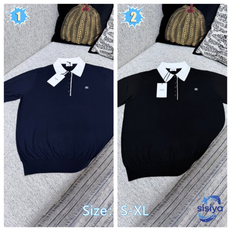 CÉLINE, 26ss new solid-color buttoned belt logoM6041604