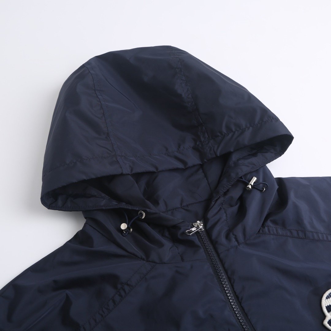 Monc Hooded Sunscreen JacketM6050101 - Image 10