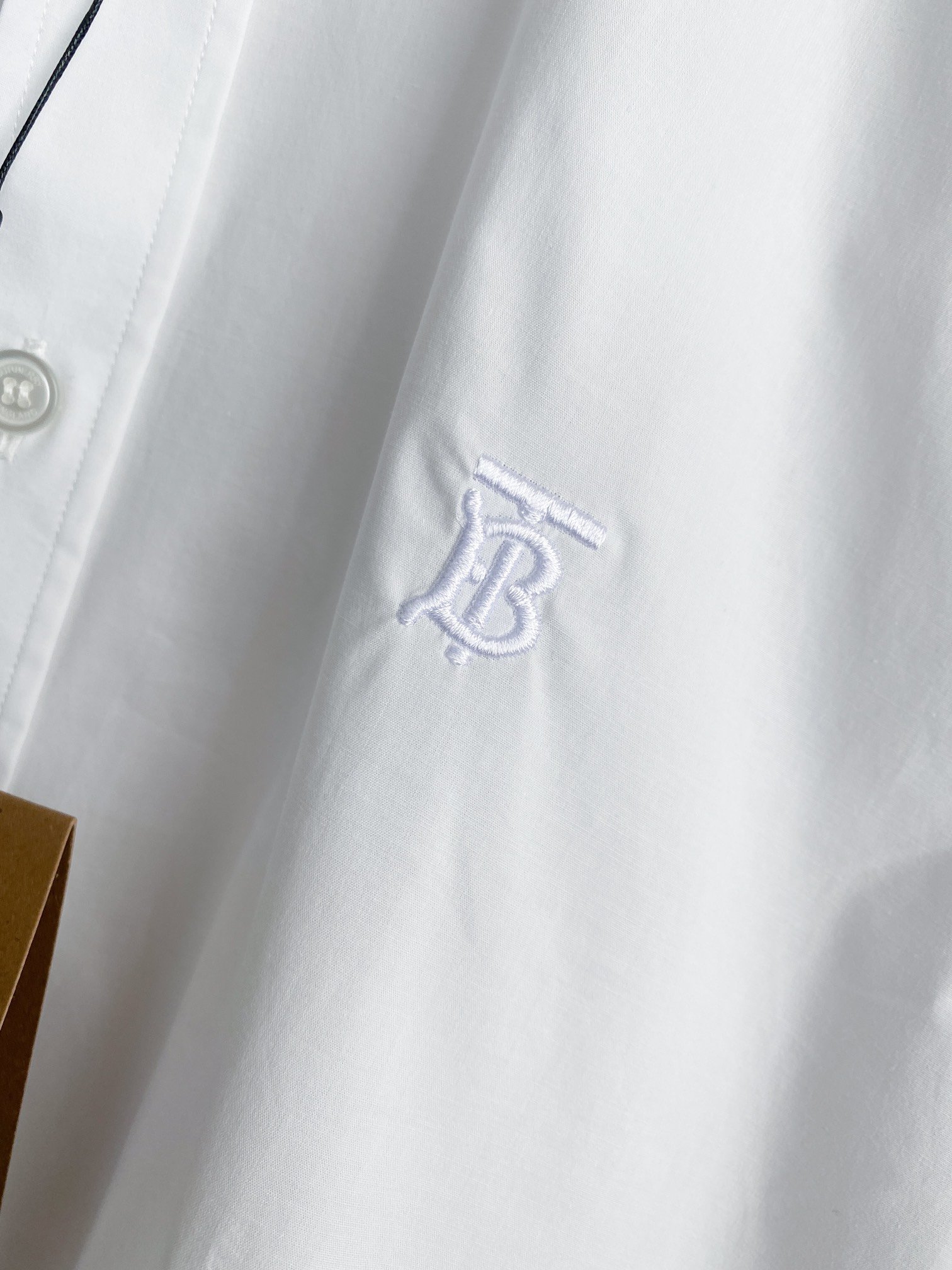 BURTB series, men's and women's long-sleeved shirtsM6050106 - Image 9