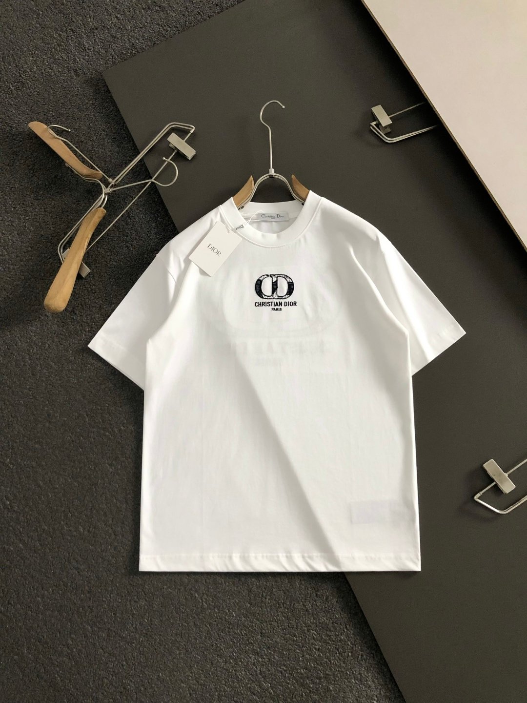 Dior 2026 Spring Short SleeveM6050803