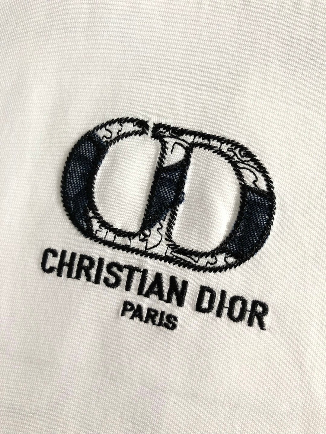 Dior 2026 Spring Short SleeveM6050803 - Image 10