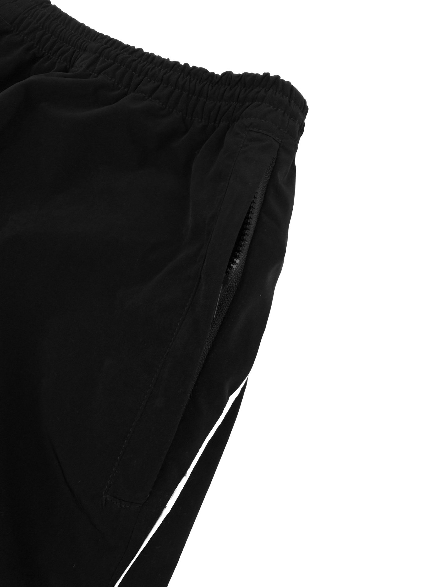 Acne Studios embroidered logo pants M6051105 - Image 7