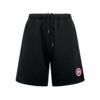 Canada Goose logo shorts M6051402