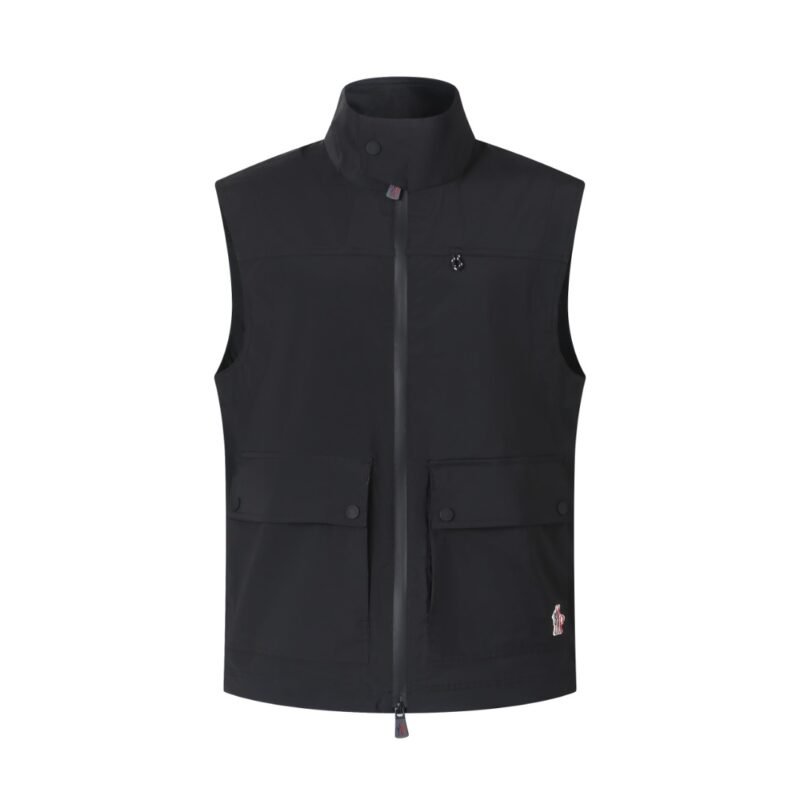 Monc Reflective Signage Outdoor Jacket M6051804