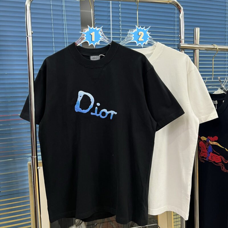 Dior~~ 2026 Short Sleeve M6051806