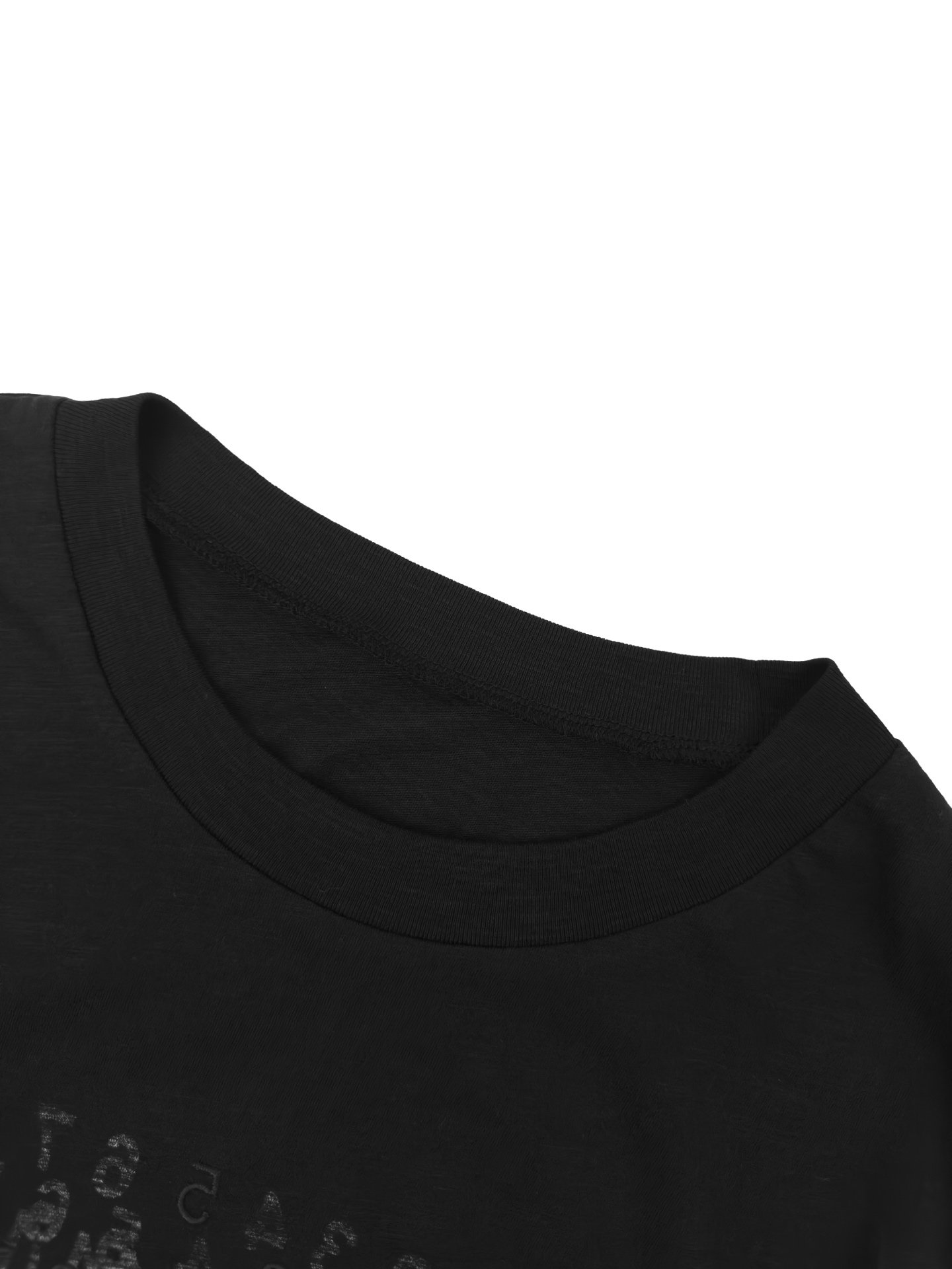 Maison Margiela Digital Illusion Short Sleeve Shirt M6051506 - Image 9