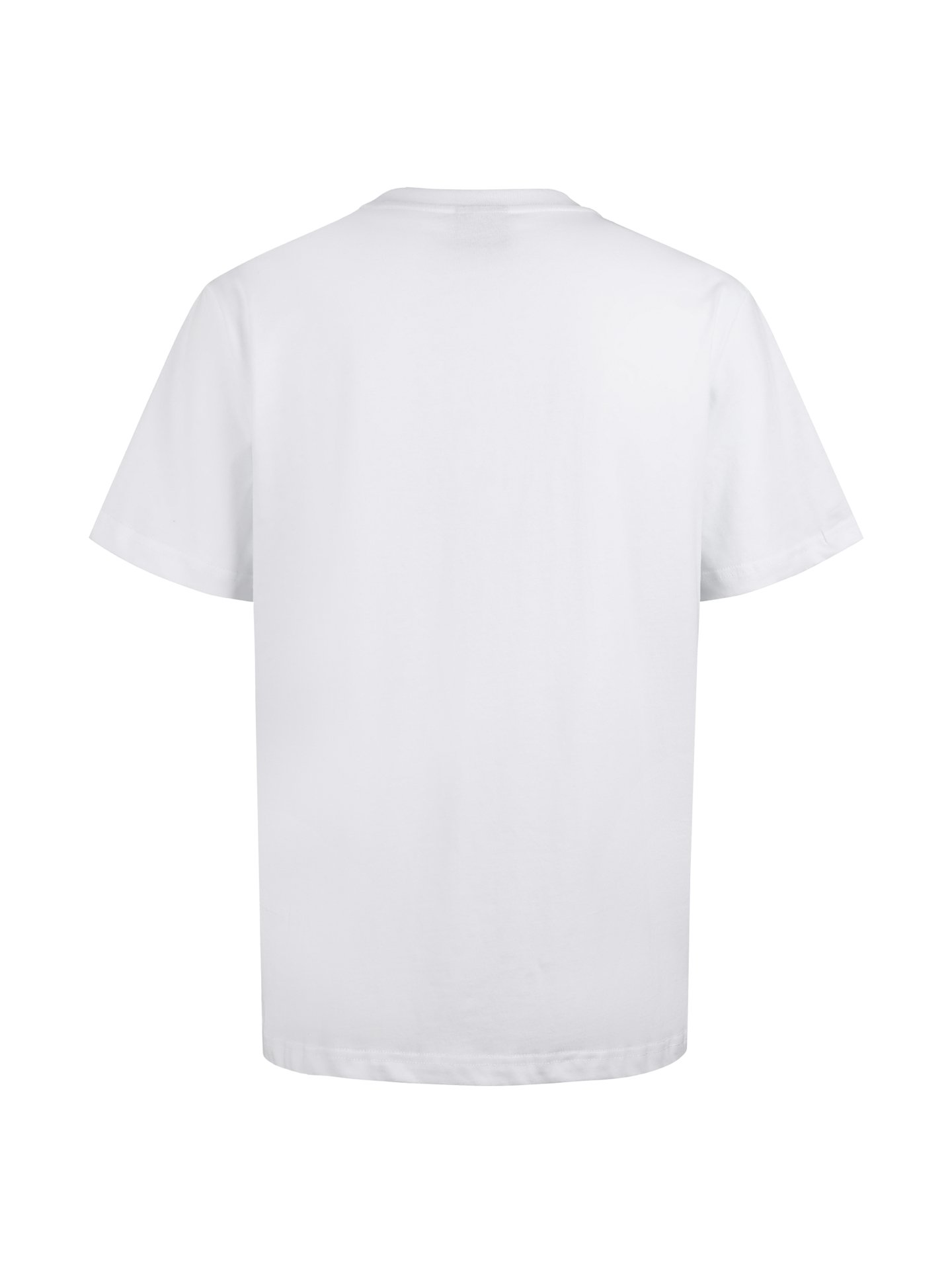 DIOR 2026 Spring/Summer Collection Cotton Embroidered Plain-Weave Short-Sleeved T-Shirt M6051903 - Image 9
