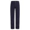 DIOR 2026 Spring/Summer Collection Cotton Jacquard Logo Satin Buttoned Denim Pants M6051905