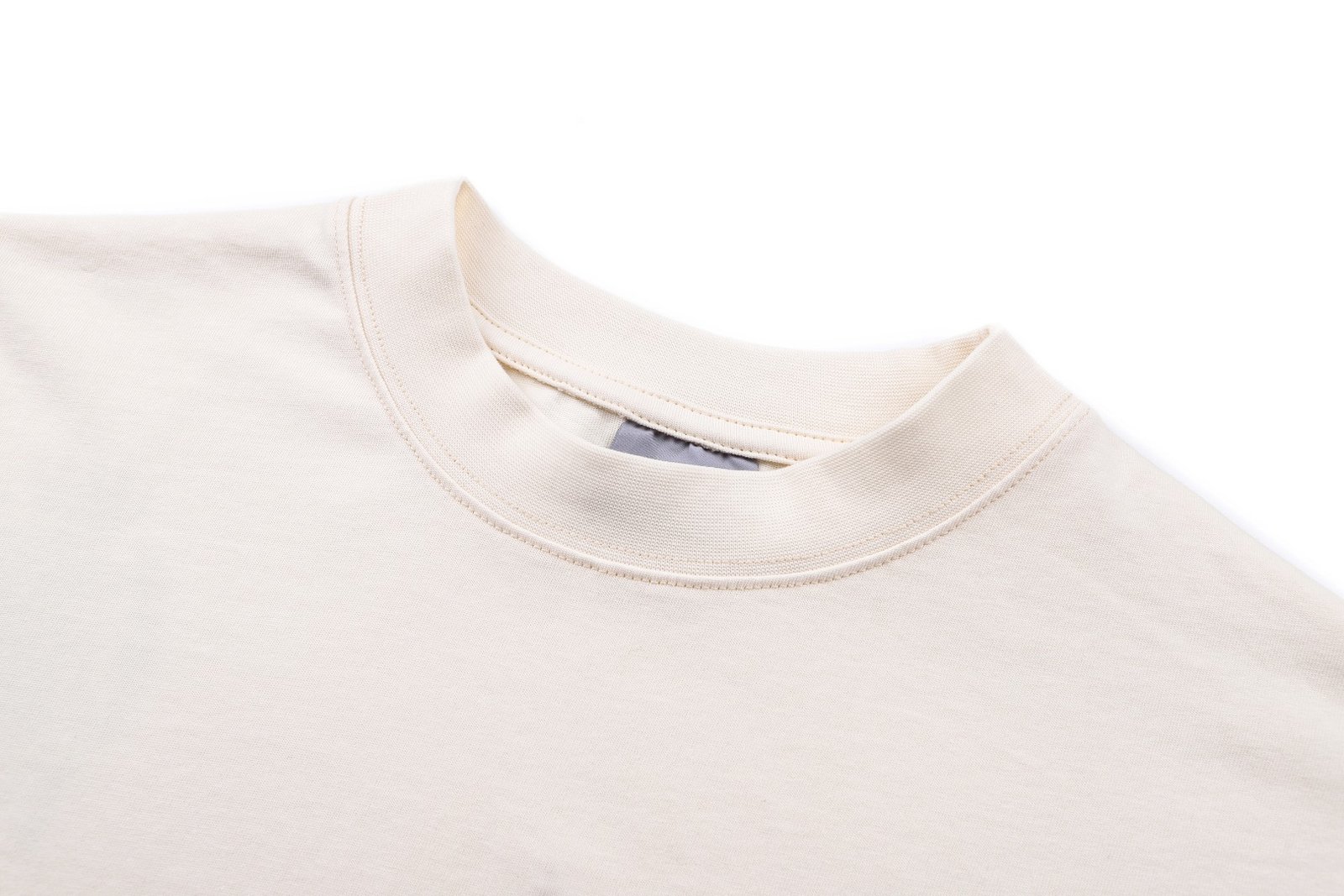 BALENCIAGA 2026 Spring/Summer Collection Tattoo Pattern Knit T-Shirt M6051906 - Image 8