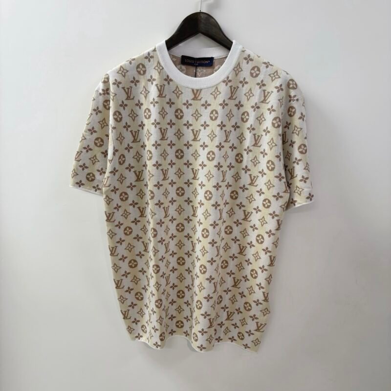 LV. 2026 Short Sleeve New Style M6052201