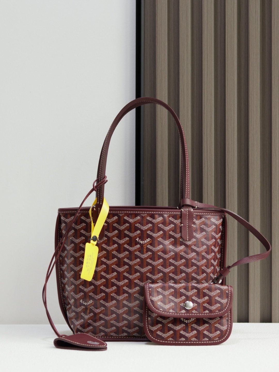 GOYAR Goya Shopping Bag Large Size B6052205 - Image 4