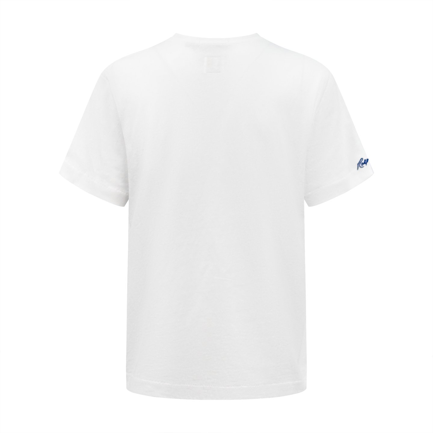 Ralph Lauren Embroidered Short Sleeve Shirt M6052504 - Image 5