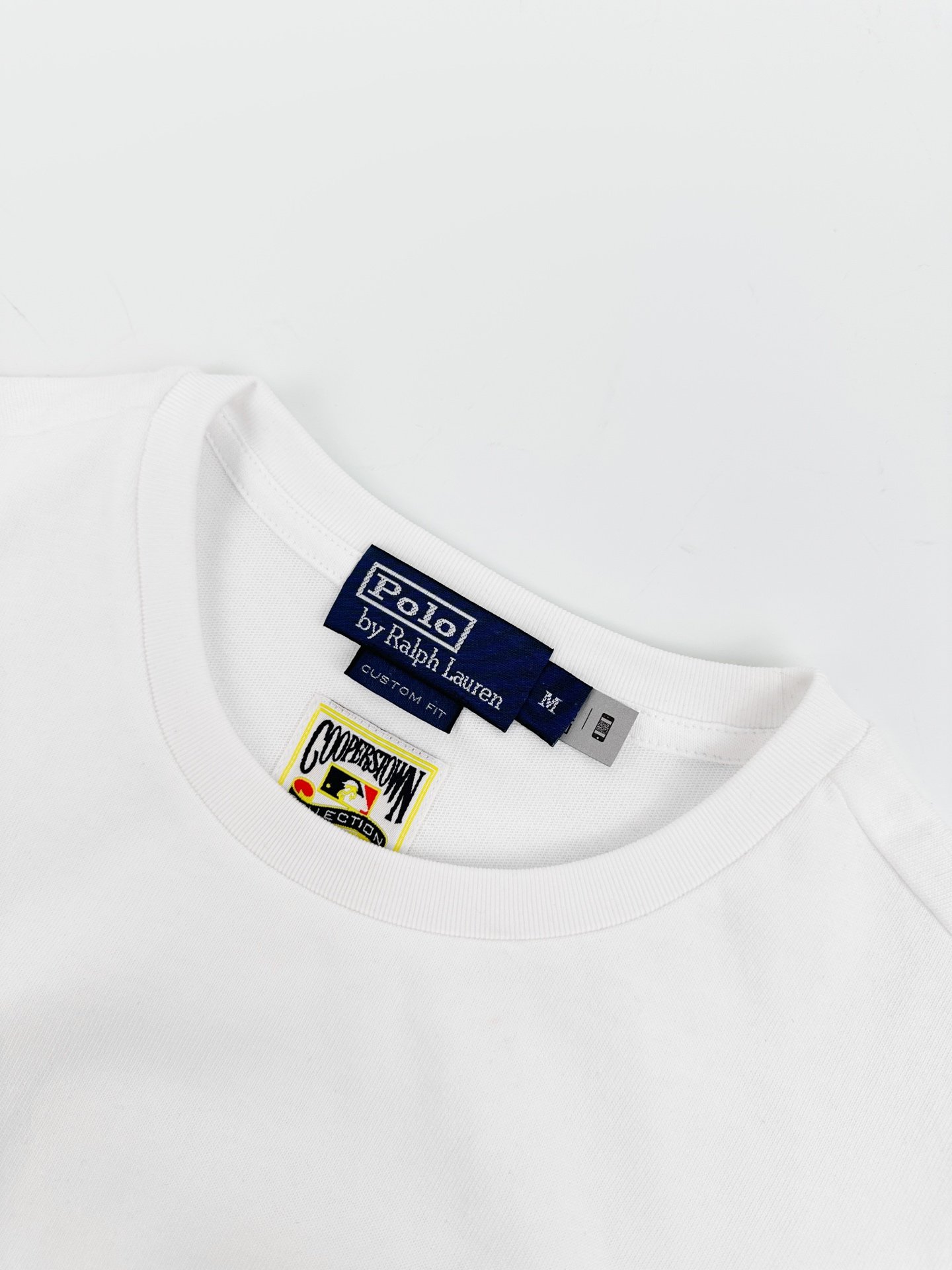 Ralph Lauren Embroidered Short Sleeve Shirt M6052504 - Image 11
