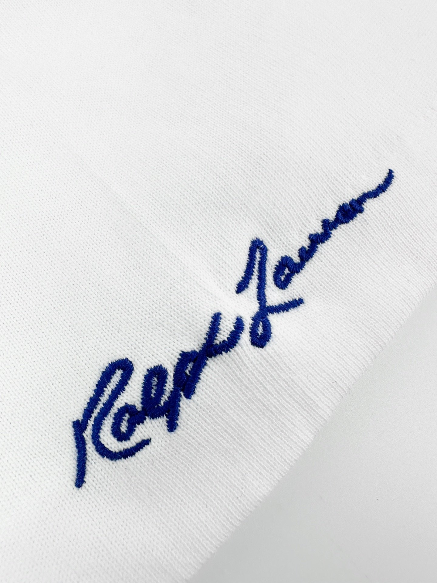 Ralph Lauren Embroidered Short Sleeve Shirt M6052504 - Image 10