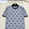 Chanel Knitted Short-Sleeved Top W6060201