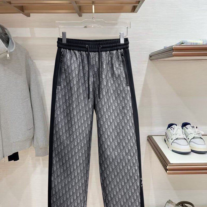 Dior 🆕 Spring 2026 New Collection Casual Pants M6060304