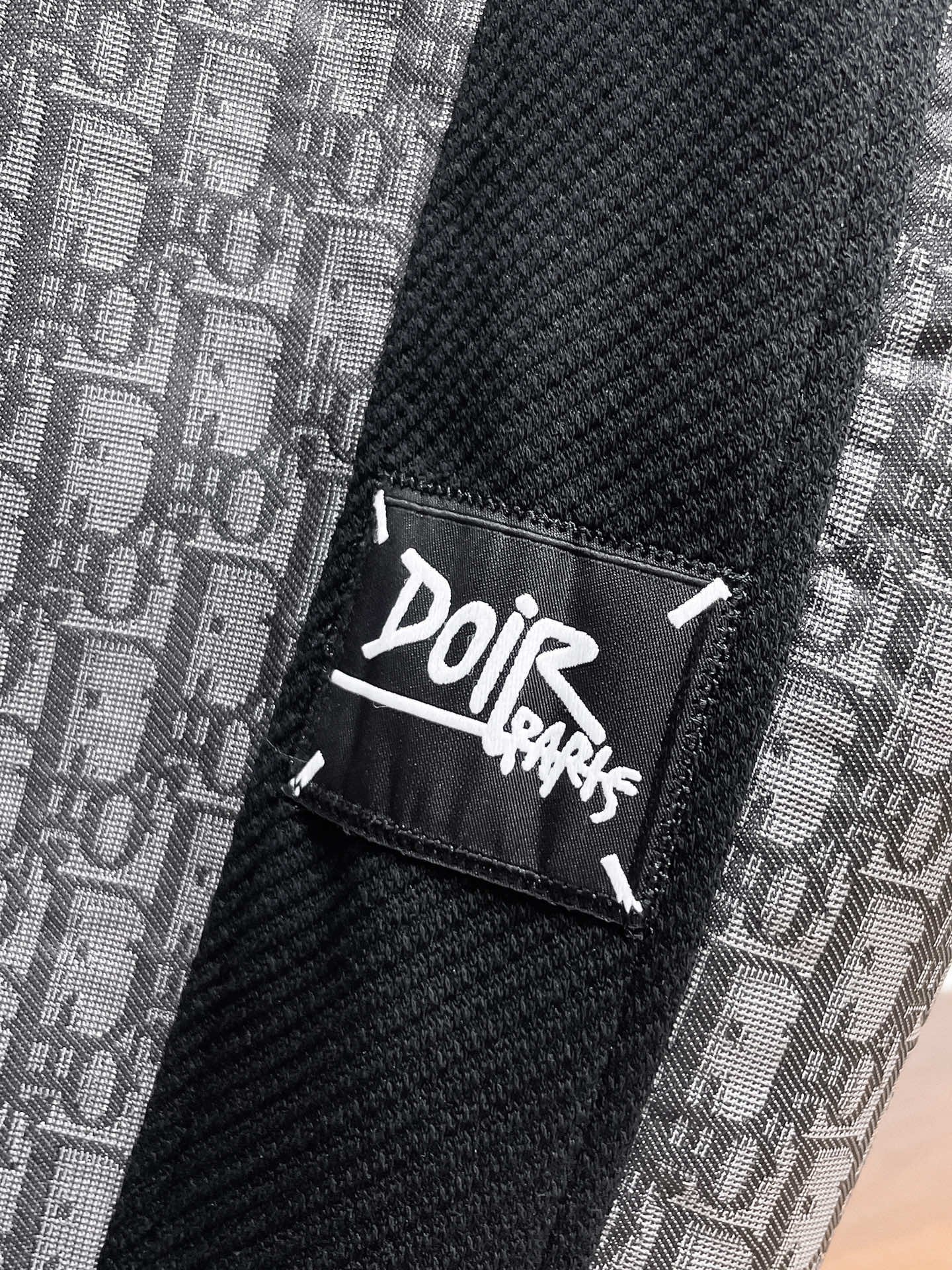 Dior π Spring 2026 New Collection Casual Pants M6060304 - Image 9