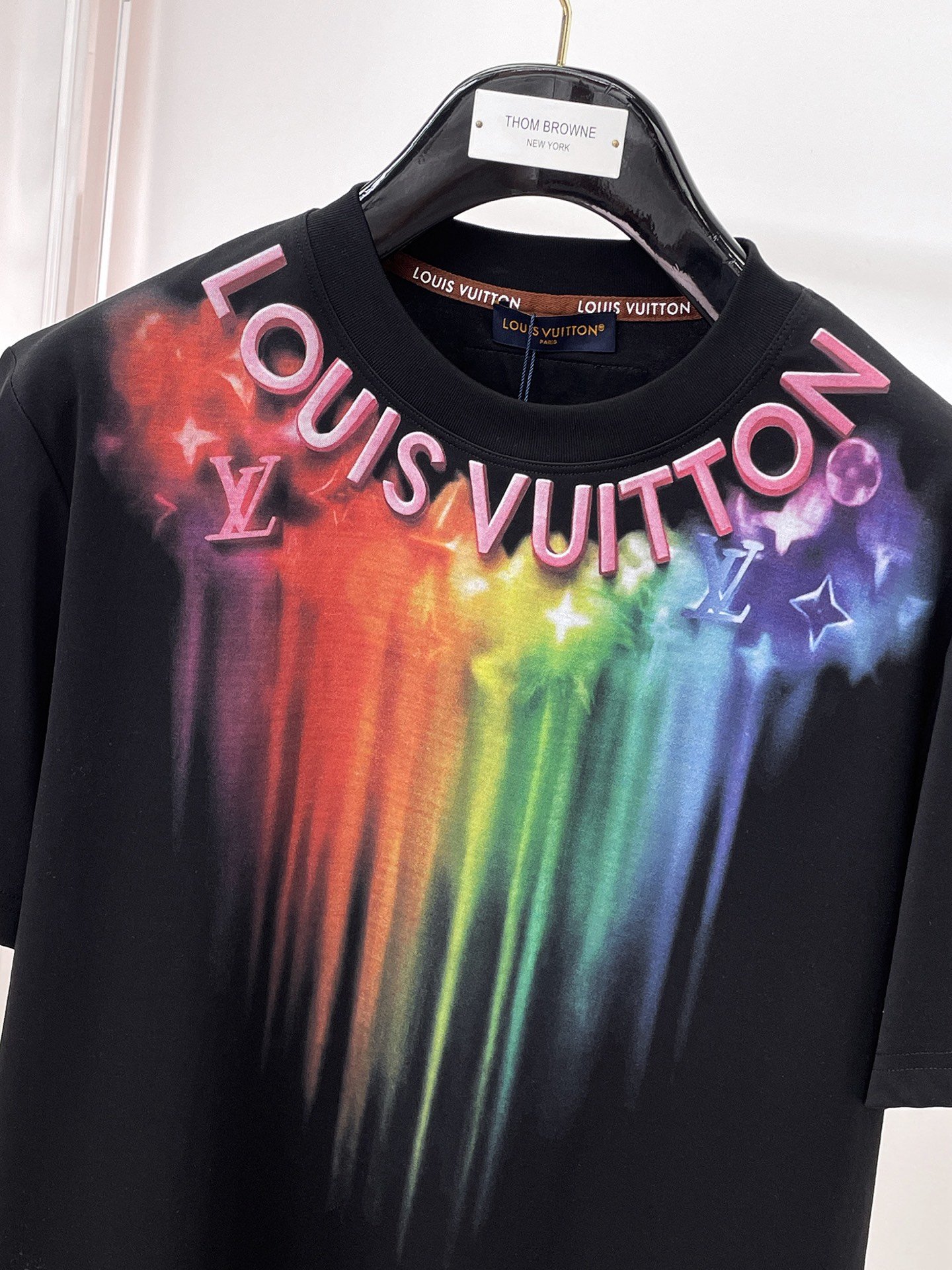 LV 2026ss Latest T-shirt M6060504 - Image 4