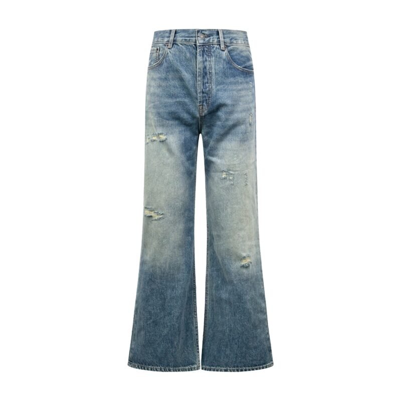 Acne Studios produces distressed denim jeans M6060903