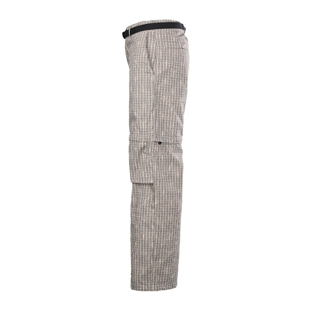 LOUIS VUITTON LV MONOGRAM Checkered Two-Piece Pants M6061003 - Image 3