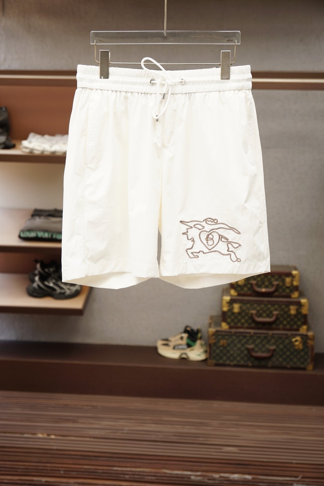 BBR Burberry, 2026 Spring Short Style M6061103 - Image 3