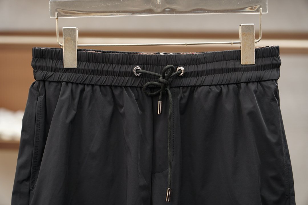 BBR Burberry, 2026 Spring Short Style M6061103 - Image 6