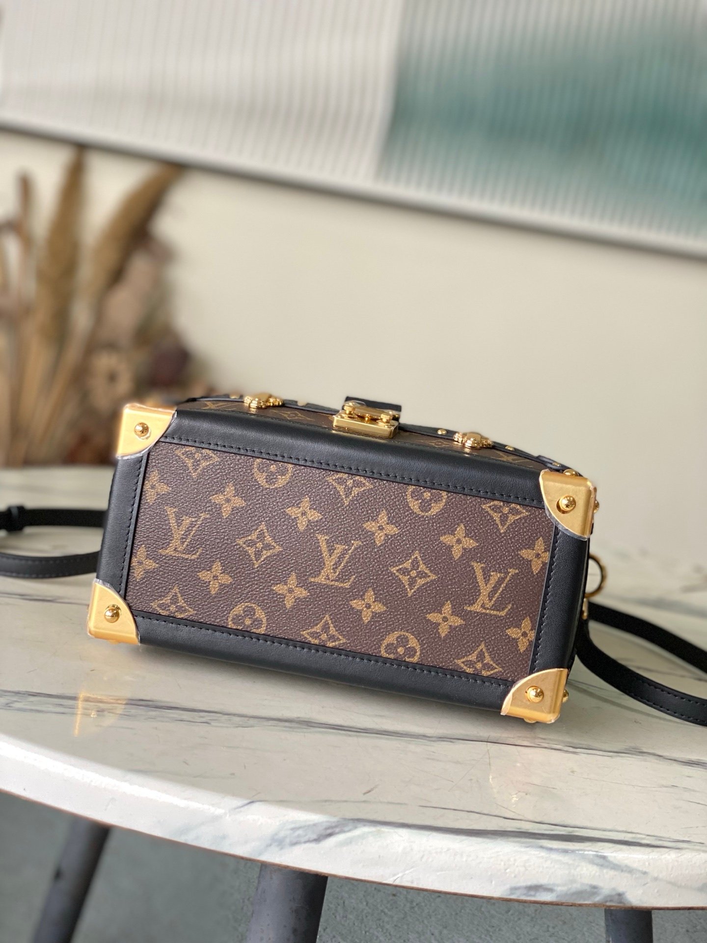 Louis Vuitton Speedy Bandoulière 22 - Handbags B6061503 - Image 5