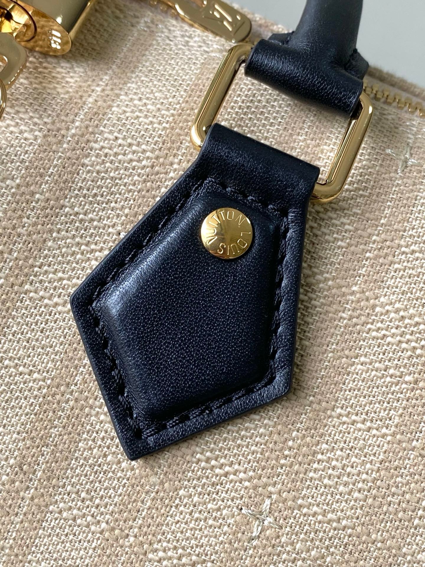 Louis Vuitton Speedy Bandoulière 22 - Handbags B6061503 - Image 7