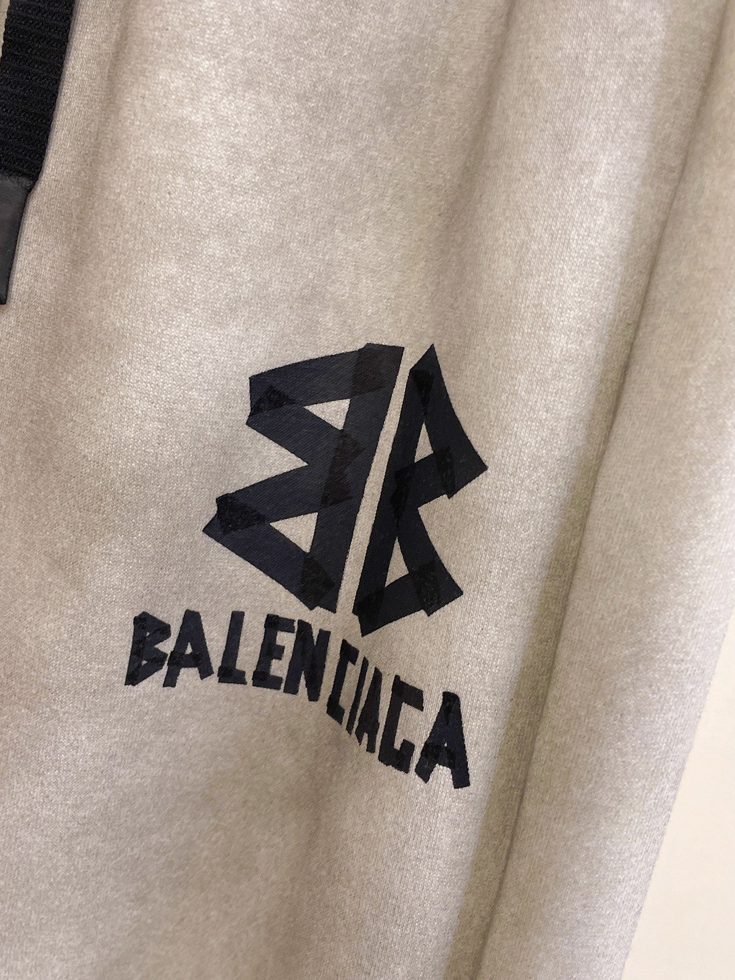 Balenciaga π Spring 2026 New Collection Casual Pants M6061605 - Image 5