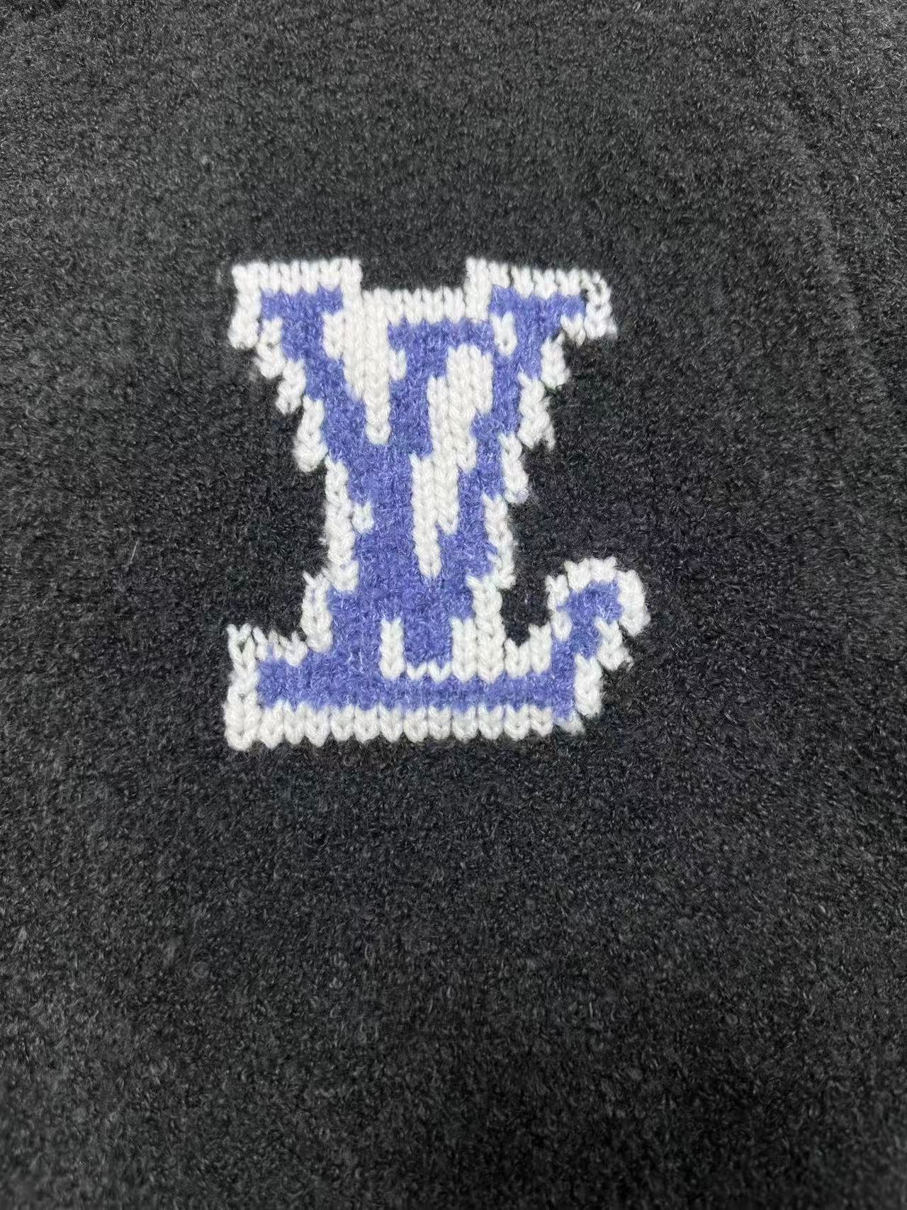 LV2026 Autumn/Winter Sweater M6061601 - Image 5