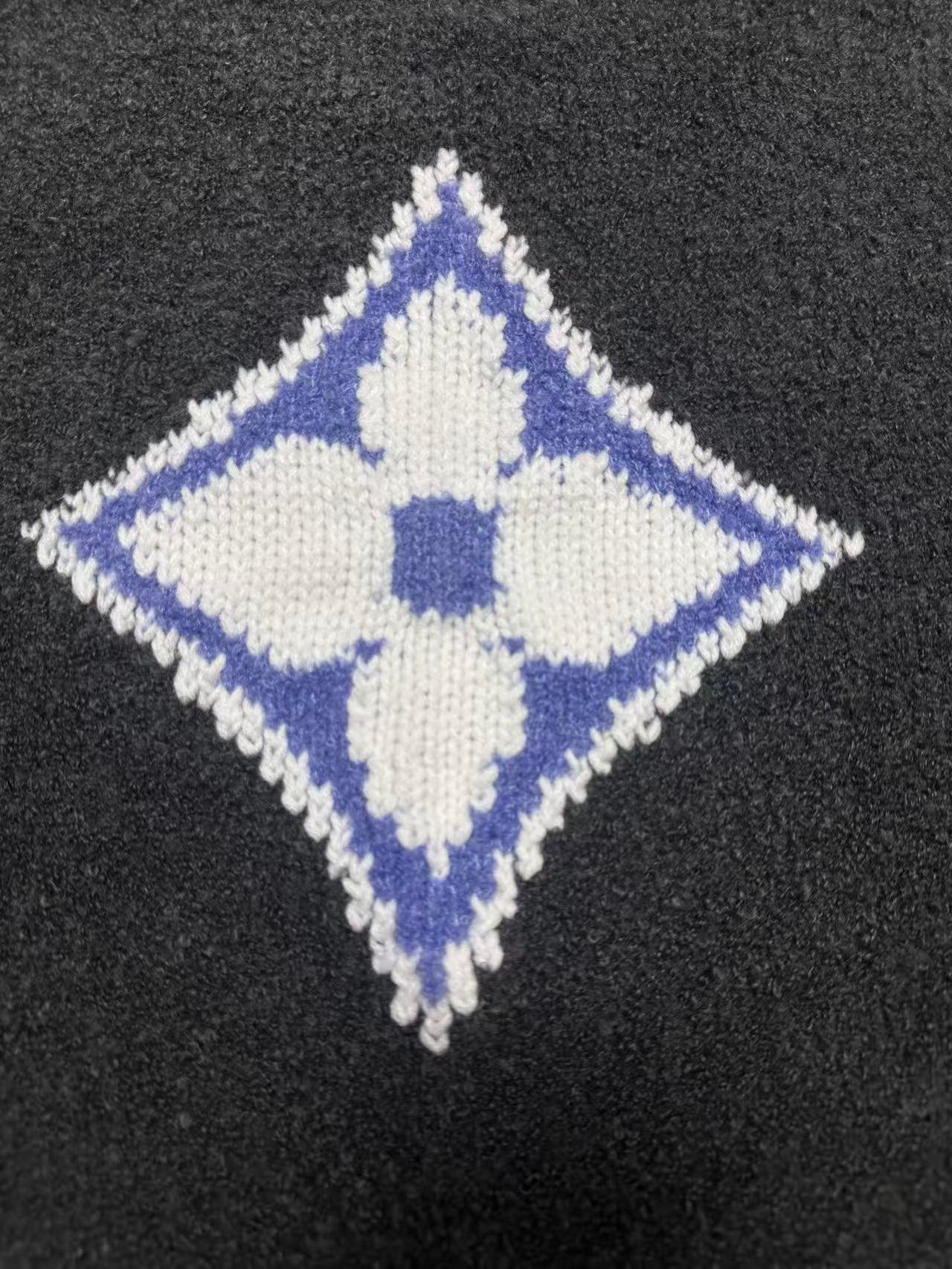 LV2026 Autumn/Winter Sweater M6061601 - Image 7