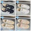 Dior Ribbon Sneaker B6061001